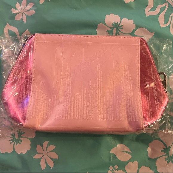Pink Glitter Cosmetic Bag from Mary Kay - Picture 4 of 6